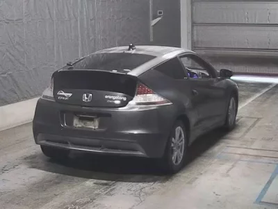 Honda CR-Z
