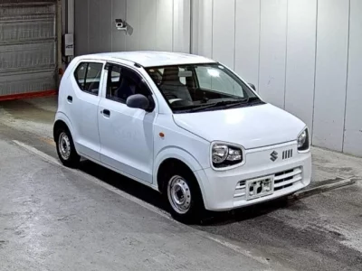 Suzuki ALTO VAN