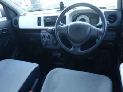 Suzuki ALTO VAN
