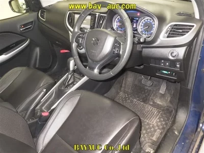 Suzuki BALENO