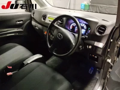 Subaru LUCRA