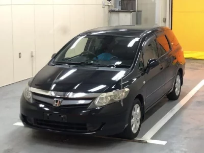 Honda AIRWAVE