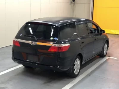 Honda AIRWAVE
