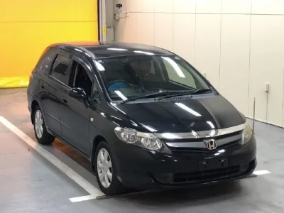 Honda AIRWAVE