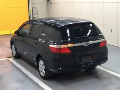 Honda AIRWAVE