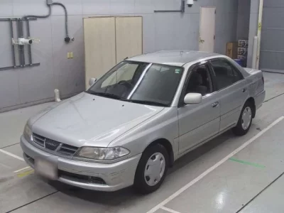 Toyota CARINA