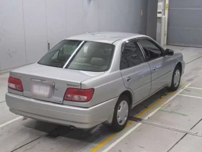 Toyota CARINA