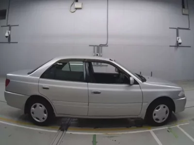 Toyota CARINA