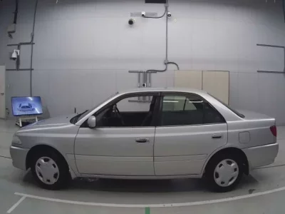 Toyota CARINA