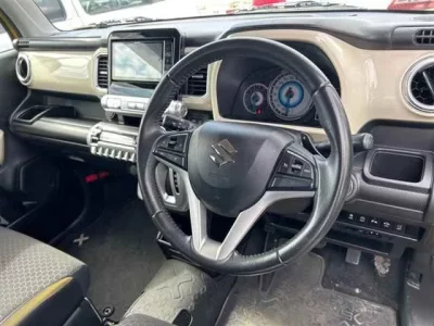 Suzuki XBEE