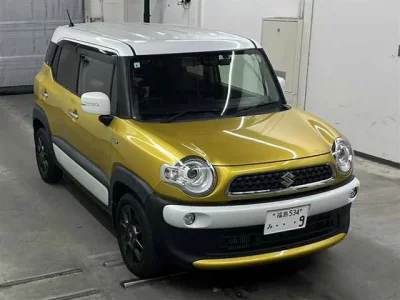 Suzuki XBEE