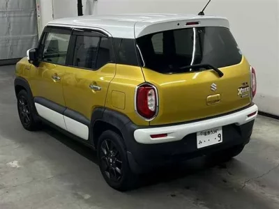 Suzuki XBEE