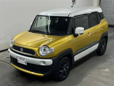 Suzuki XBEE