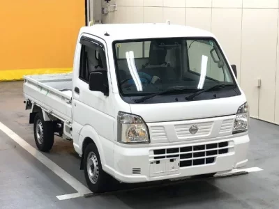 Nissan CLIPPER TRUCK