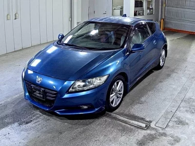 Honda CR-Z