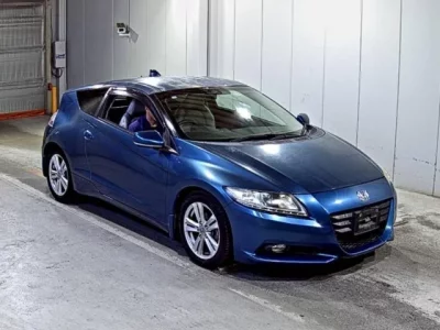 Honda CR-Z