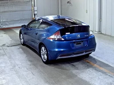 Honda CR-Z