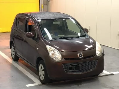 Mazda CAROL