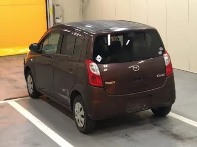 Mazda CAROL