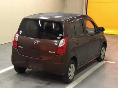 Mazda CAROL