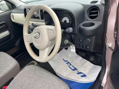Daihatsu MIRA TOCOT