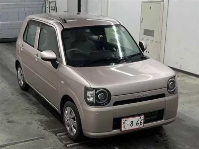 Daihatsu MIRA TOCOT