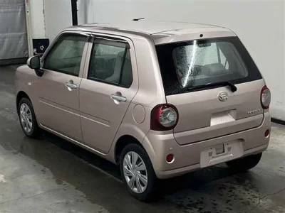 Daihatsu MIRA TOCOT