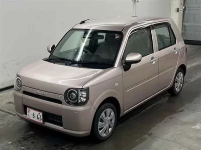 Daihatsu MIRA TOCOT