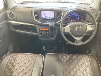 Mazda FLAIR
