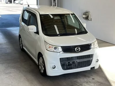 Mazda FLAIR