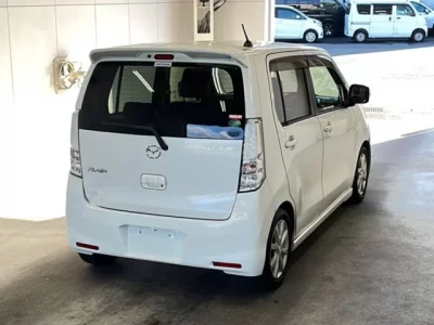 Mazda FLAIR