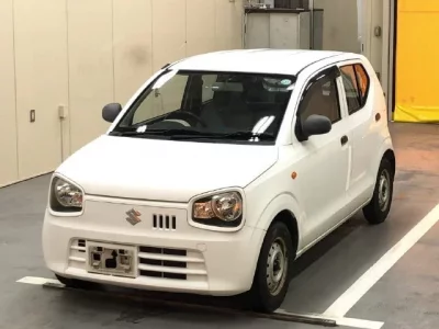 Suzuki ALTO VAN