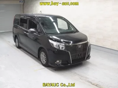 Toyota ESQUIRE