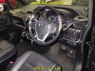 Toyota ESQUIRE