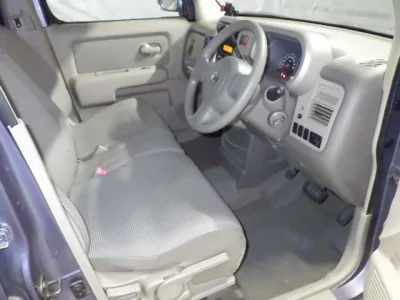 Nissan CUBECUBIC