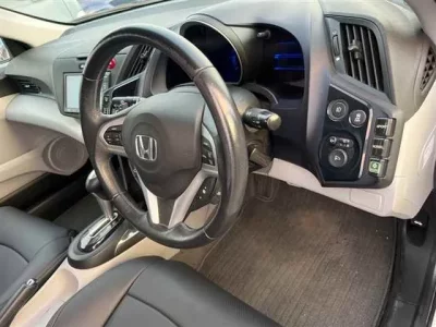 Honda CR-Z
