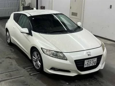 Honda CR-Z