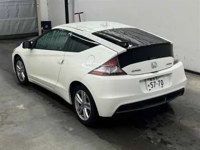 Honda CR-Z
