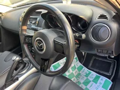 Mazda RX-8
