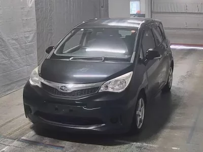 Subaru TREZIA