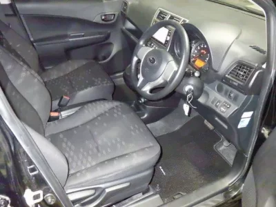 Subaru TREZIA
