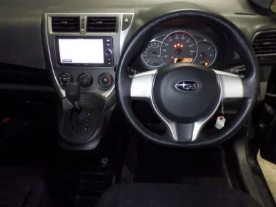 Subaru TREZIA