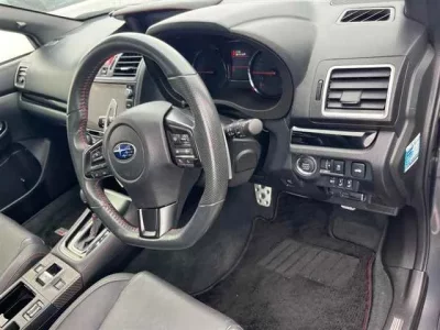 Subaru WRX