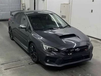 Subaru WRX