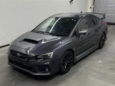 Subaru WRX