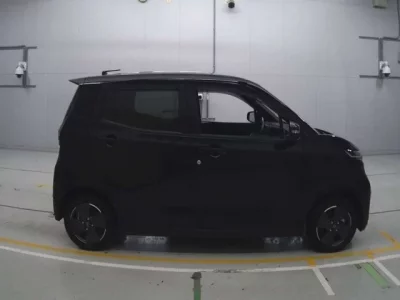 Nissan SAKURA