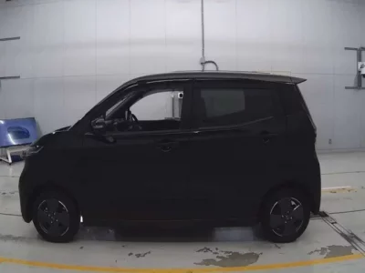 Nissan SAKURA