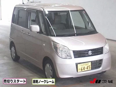Suzuki PALETTE