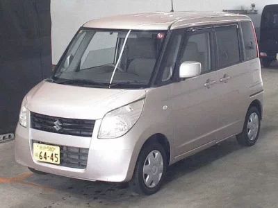 Suzuki PALETTE