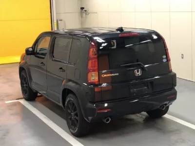 Honda CROSSROAD